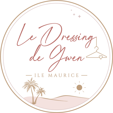Le Dressing de Gwen