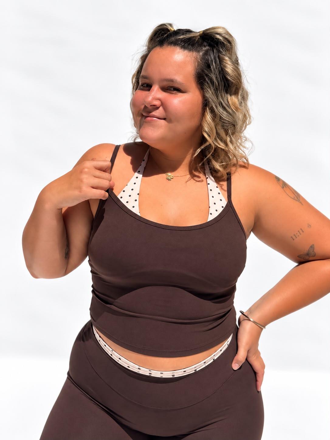 Ensemble NAYA marron