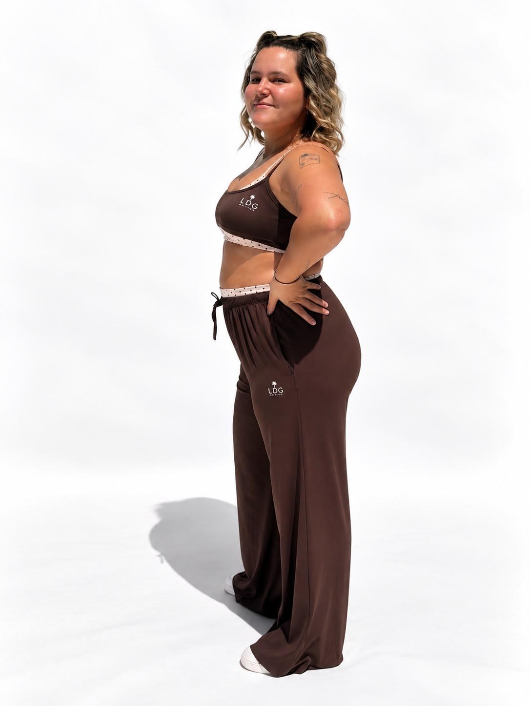 Ensemble ZAYA marron