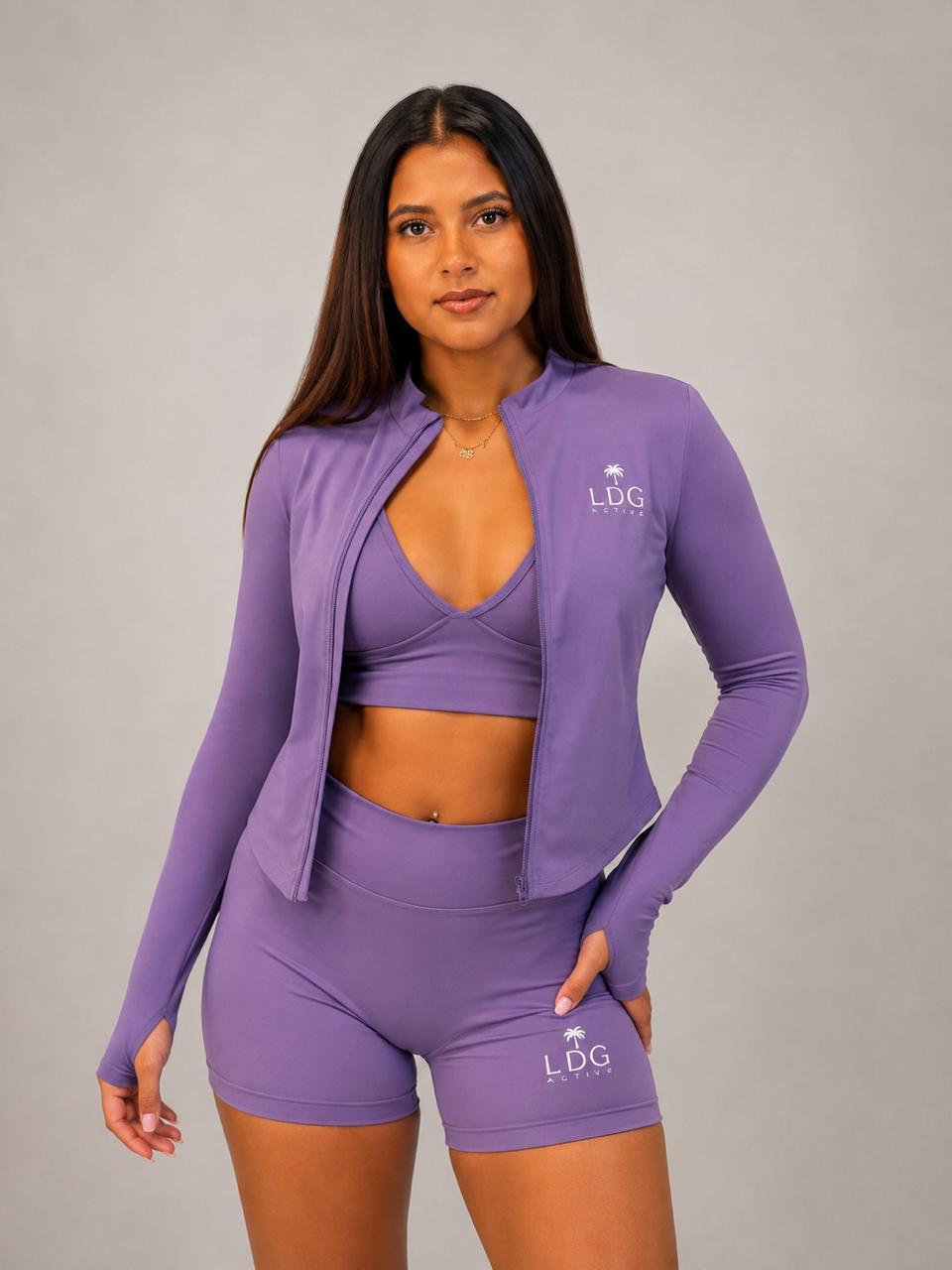 VESTE MIRA