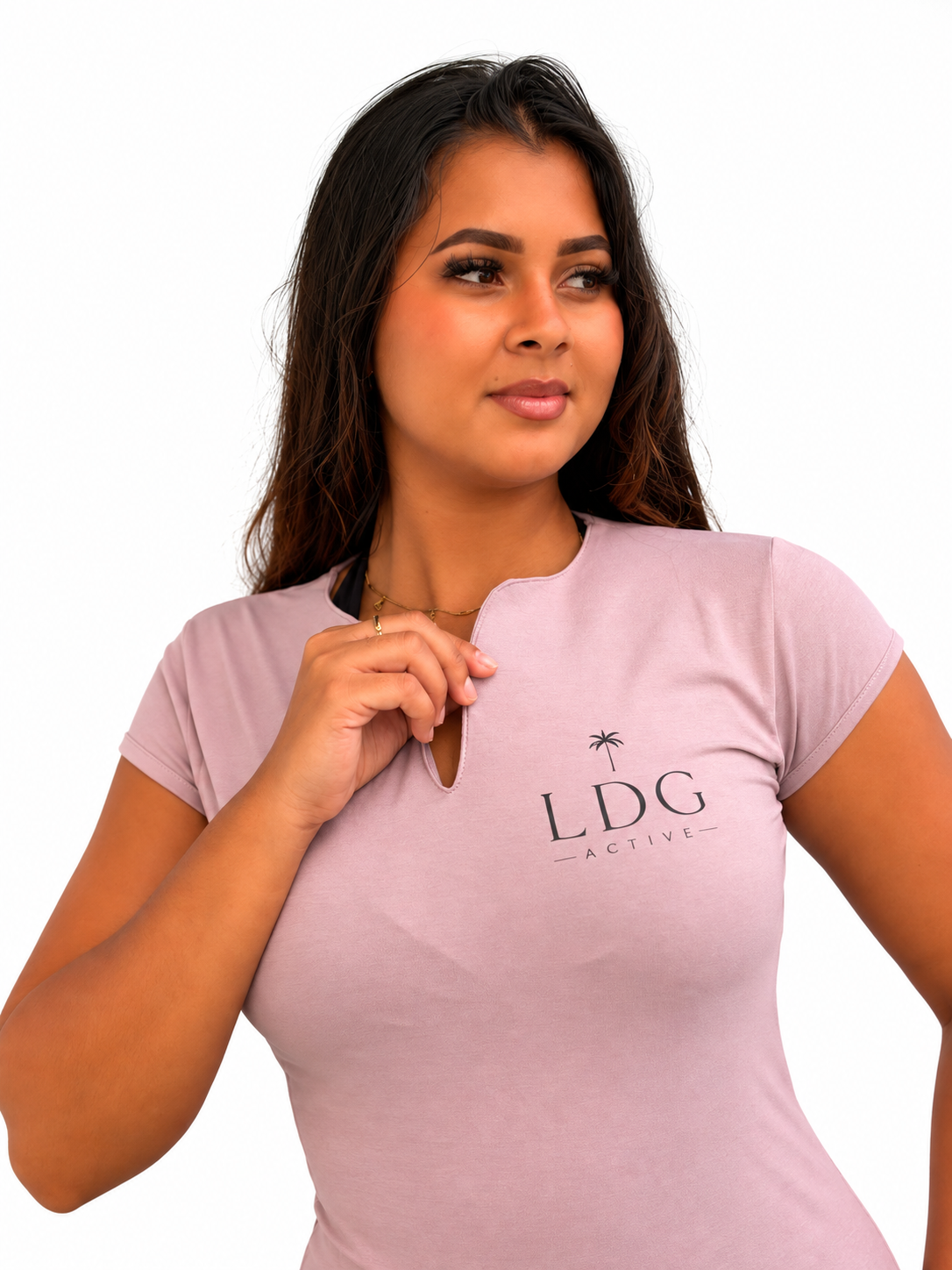 T-SHIRT BELICE LDG