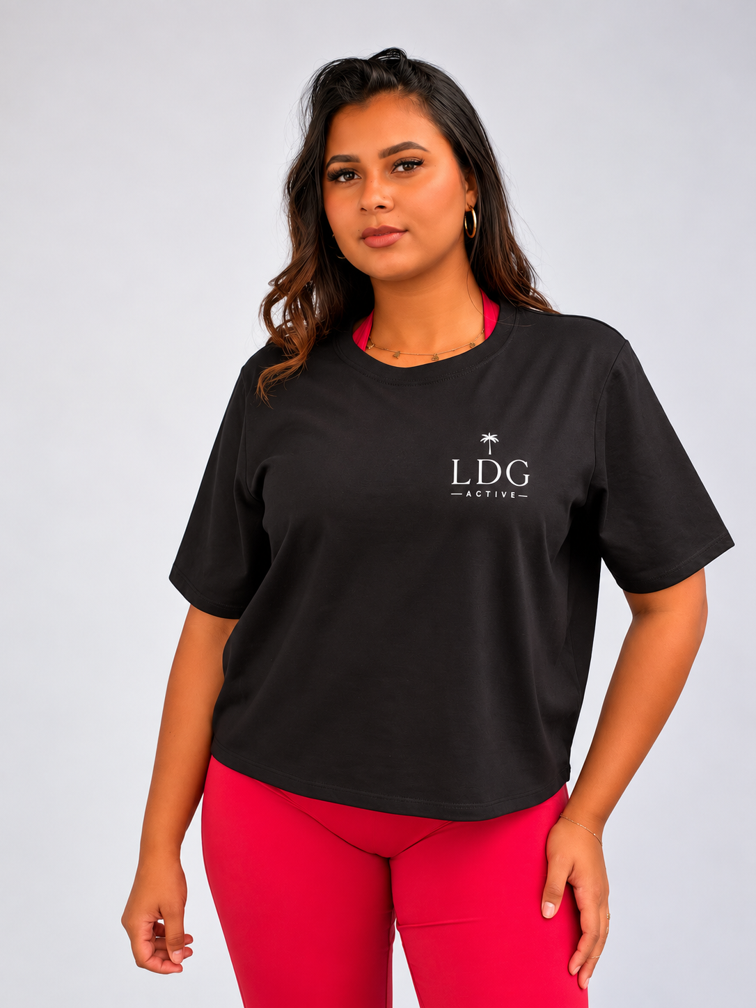 T-SHIRT DOMINICA