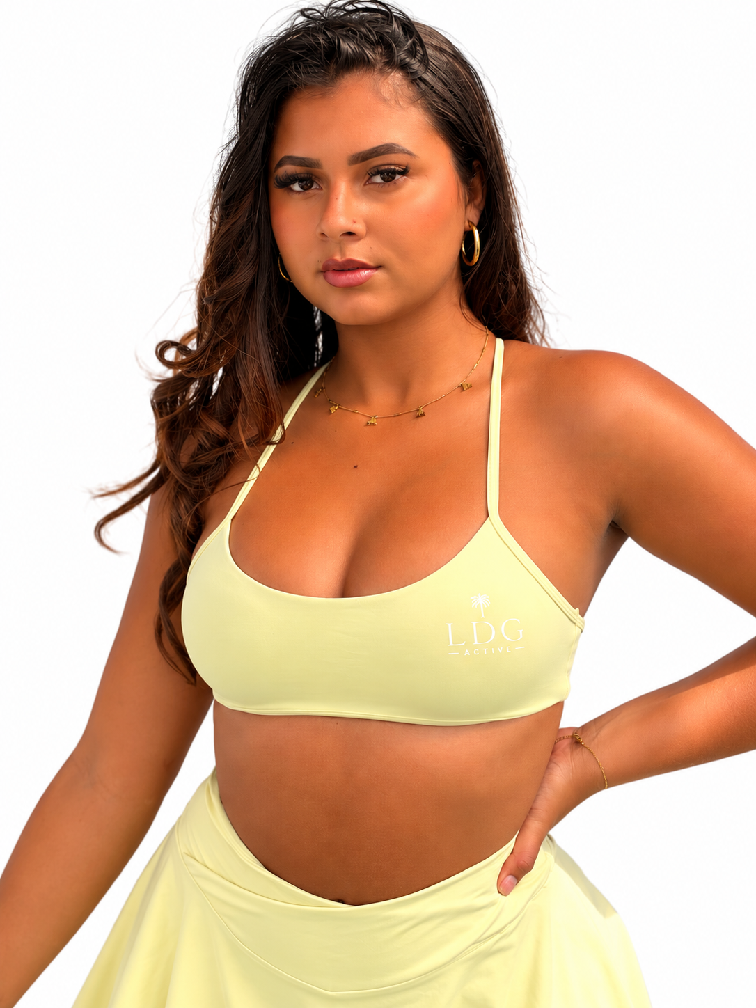 BRASSIÈRE NINA LDG