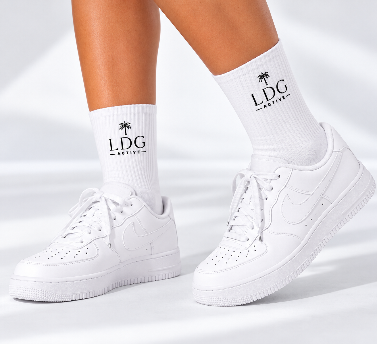 CHAUSETTE LDG