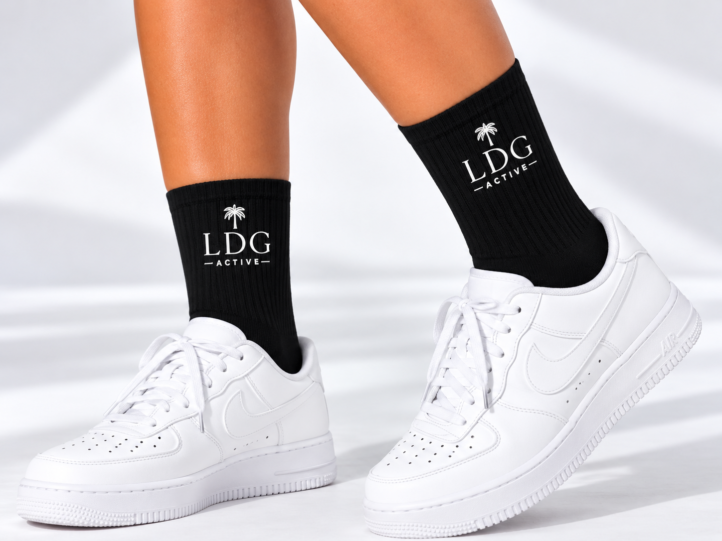 CHAUSETTE LDG