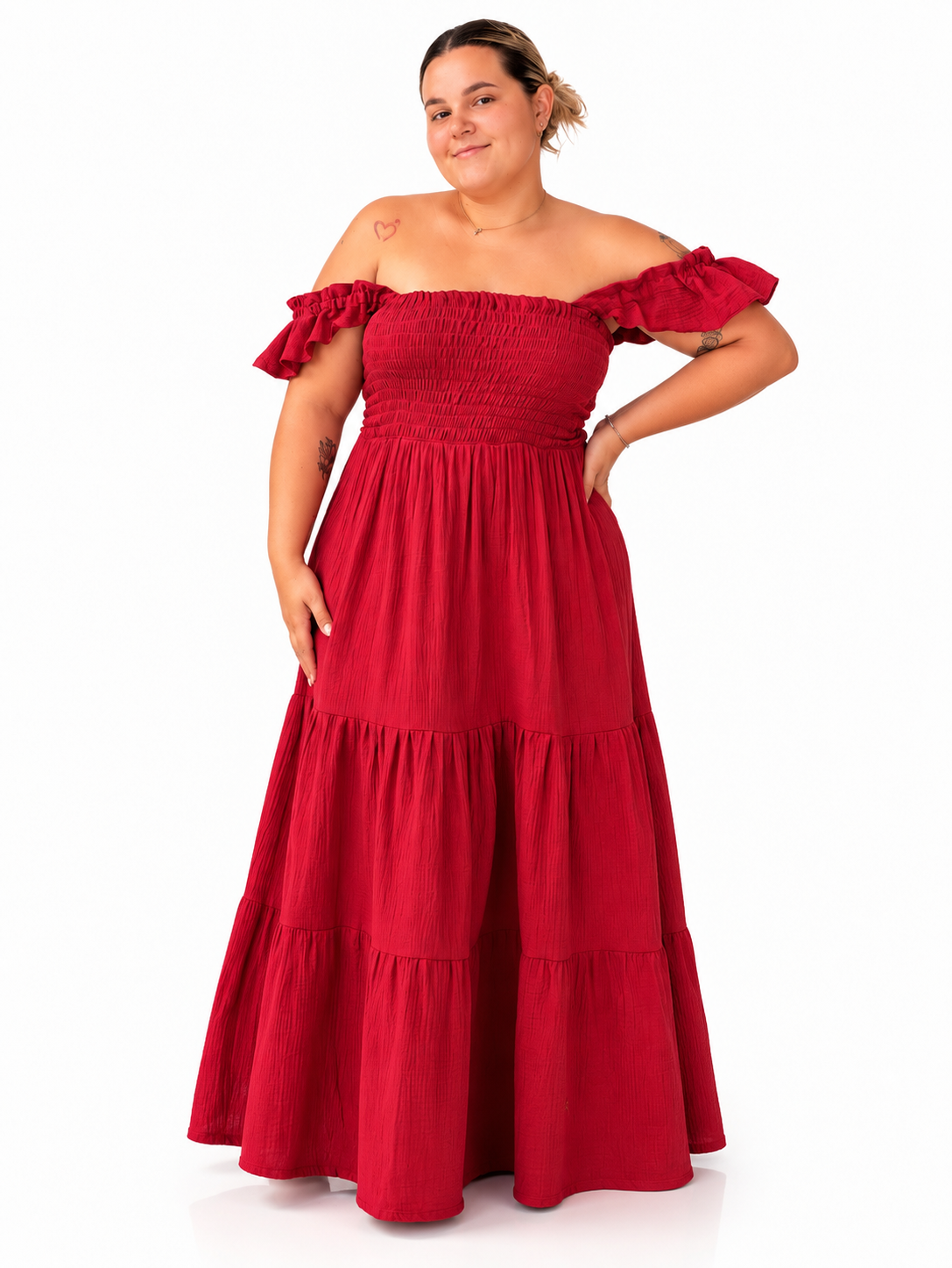 ROBE VENISE