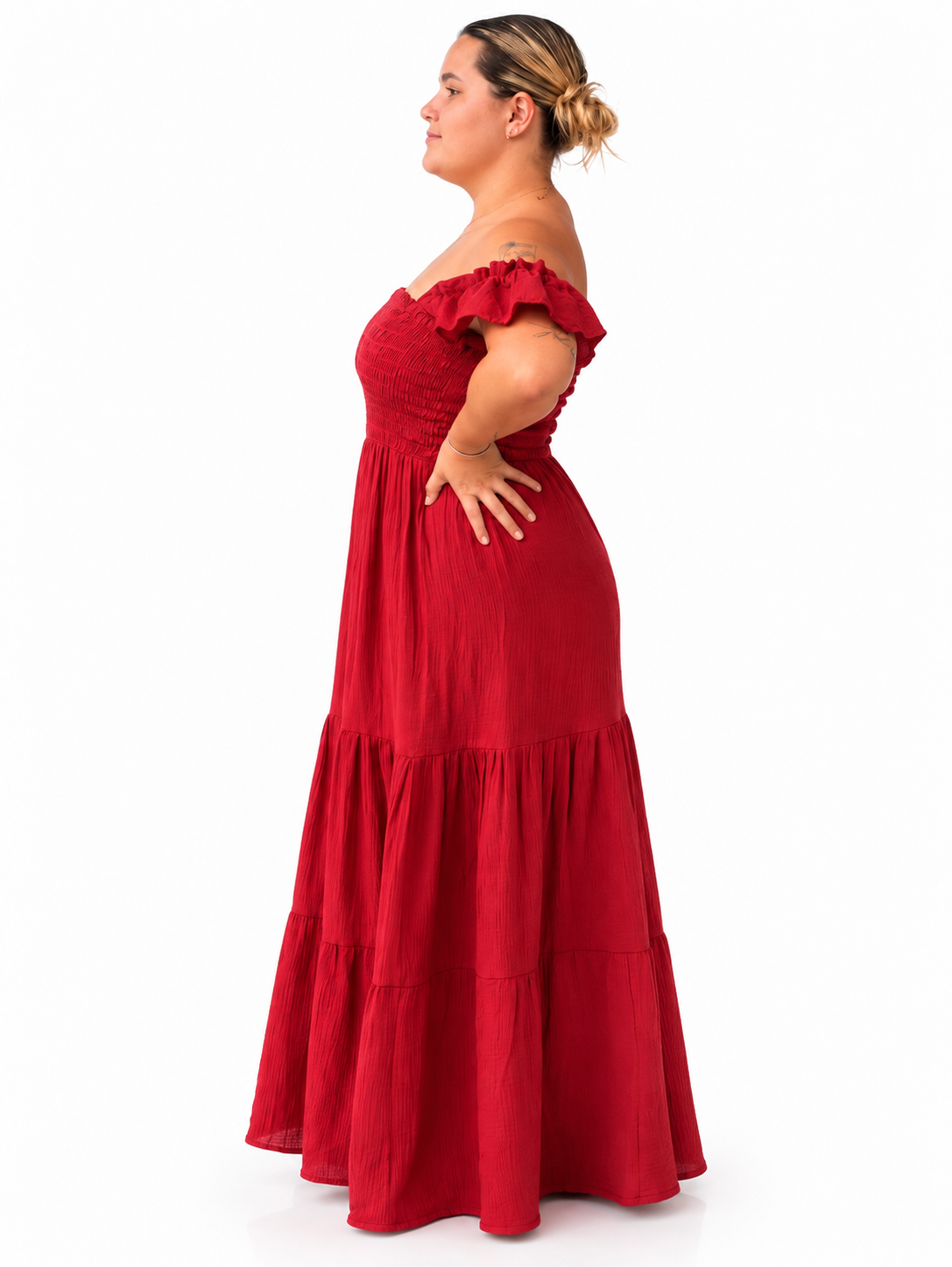 ROBE VENISE